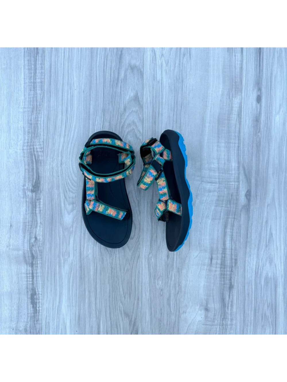 Teva Kids' Hurricane XLT 2 sandals